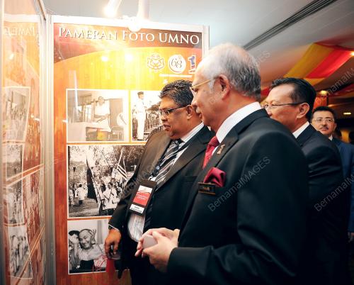 UMNO15_24112014_PM_FORUM