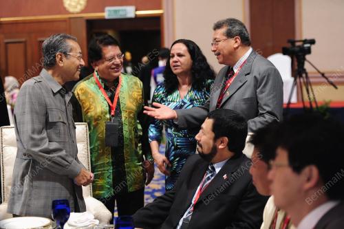 PERHIMPUNAN AGUNG UMNO 2011