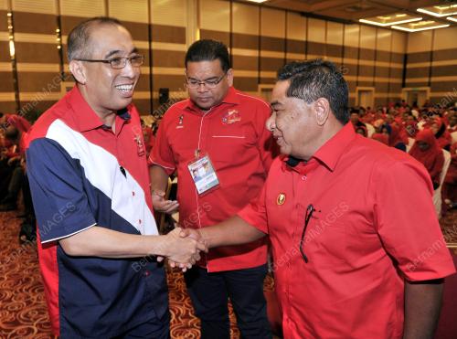 UMNO15_29112016_PENERANGAN
