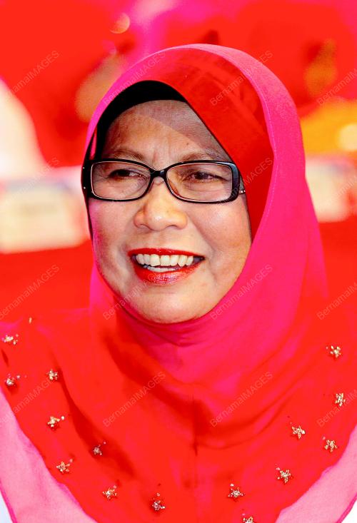 UMNO161_26112014_KALSOM