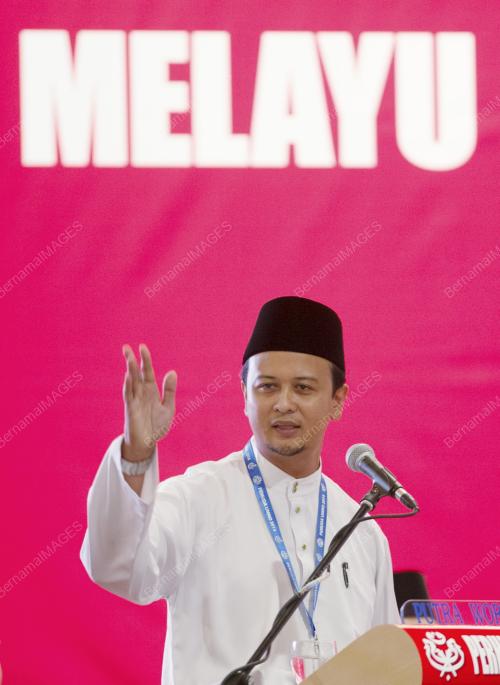 UMNO164_26102014_PEMUDA