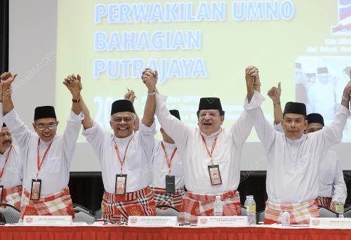 UMNO167_19102013_WAKIL_PTJ