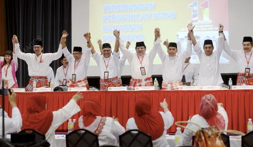 UMNO168_19102013_WAKIL_PTJ