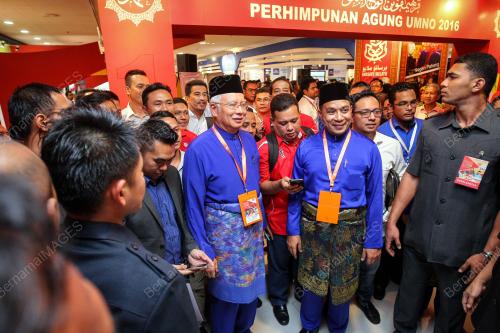 UMNO169_01122016_TINJAUAN