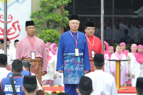 PERHIMPUNAN AGUNG UMNO 2011