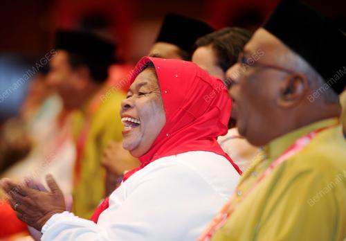PERHIMPUNAN AGUNG UMNO 2011