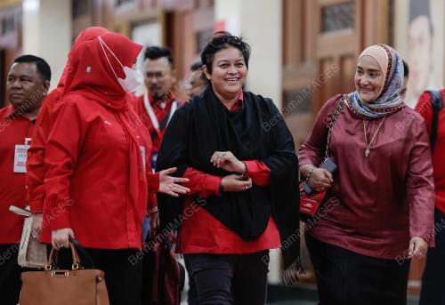 DATUK SERI AZALINA OTHMAN SAID