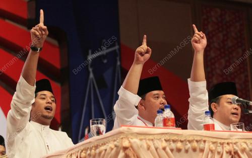 UMNO 2009