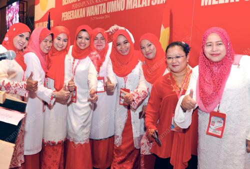 UMNO16_26112014_WANITA