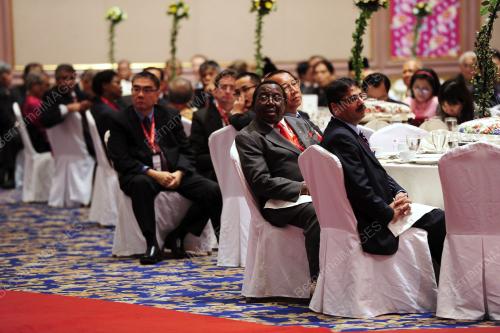 PERHIMPUNAN AGUNG UMNO 2011