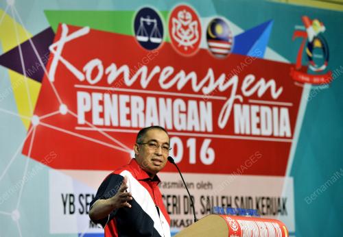 UMNO16_29112016_PENERANGAN