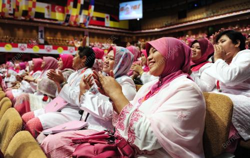 PERHIMPUNAN AGUNG UMNO 2011