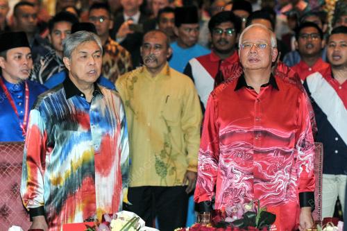 UMNO177_01122016_DINNER