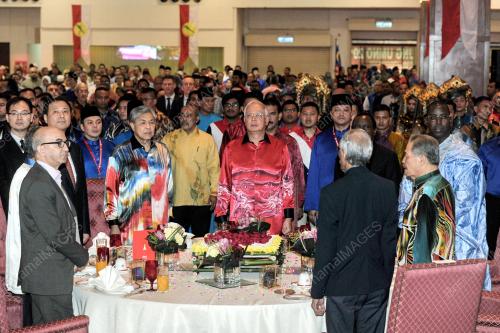 UMNO178_01122016_DINNER
