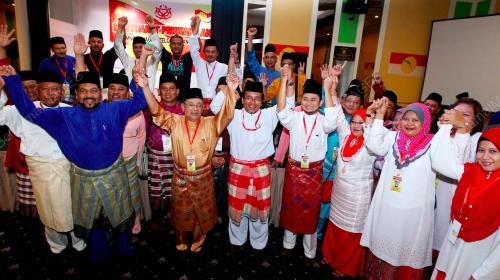 UMNO178_19102013_UMNO_PEMILIHAN