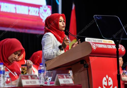 DATUK SERI DR NORAINI AHMAD