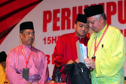 UMNO 2009