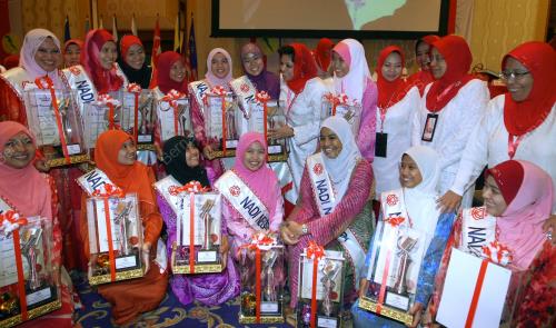 PERHIMPUNAN AGUNG UMNO