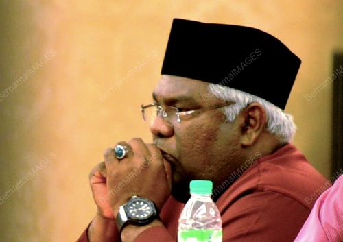 UMNO183_19102013_DATUK_RAHIM_SAIBU
