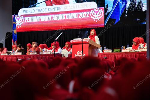 DATUK SERI DR NORAINI AHMAD