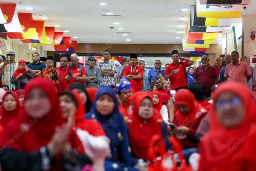PERHIMPUNAN AGUNG UMNO