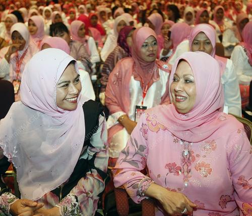 UMNO 2009