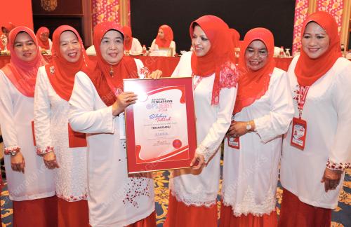 UMNO18_26112014_WANITA