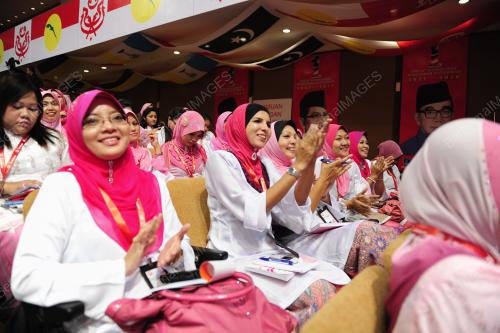 PERHIMPUNAN AGUNG UMNO 2011