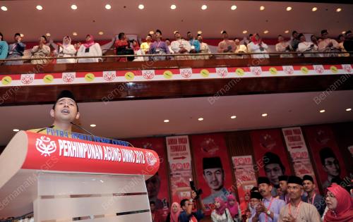 UMNO18_30112012_UMNO_2012