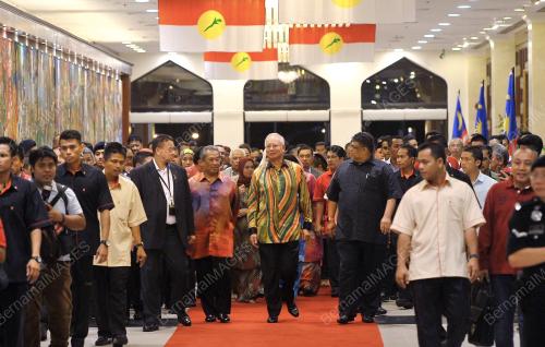 UMNO191_19102013_PM