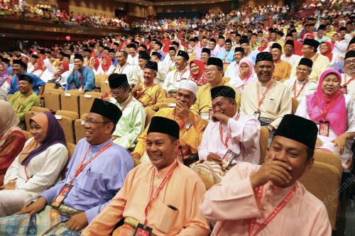 UMNO 2009