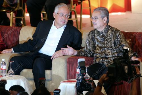 PERHIMPUNAN AGUNG UMNO 2008