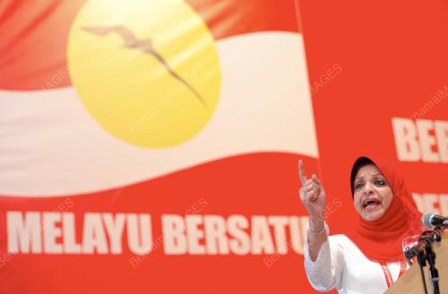 UMNO19_26112014_WANITA