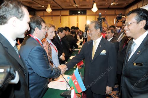 PERHIMPUNAN AGUNG UMNO 2011