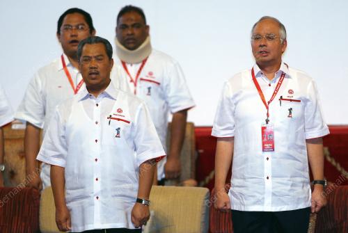 UMNO 2009
