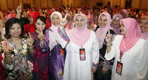 UMNO 2009