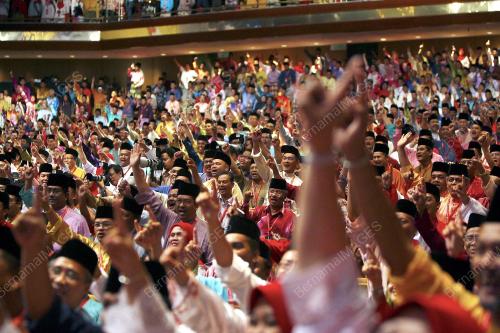 UMNO 2009
