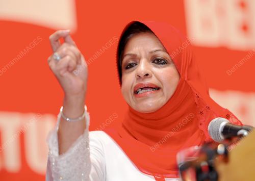 UMNO20_26112014_WANITA