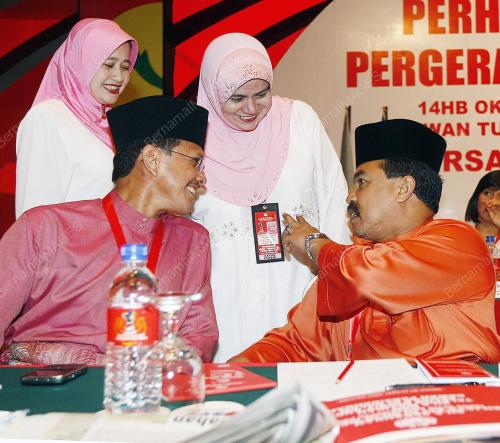 UMNO 2009