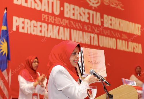 UMNO21_26112014_WANITA