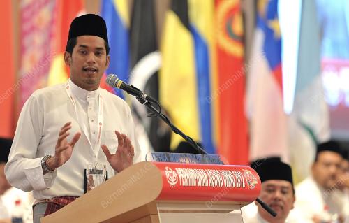 UMNO21_28112012_PEMUDA