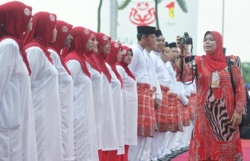 PERHIMPUNAN AGUNG UMNO 2011