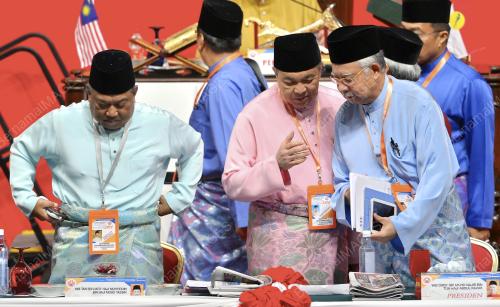 UMNO21_29112014_PM_UMNO