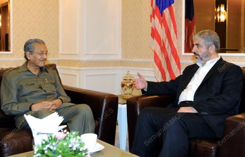 UMNO22_02122013_TUN_HAMAS