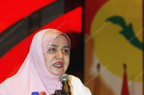 UMNO 2009