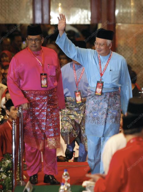 UMNO 2009