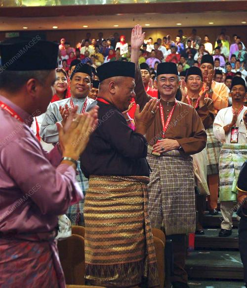 UMNO 2009