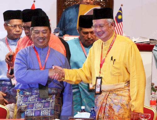 PERHIMPUNAN AGUNG UMNO