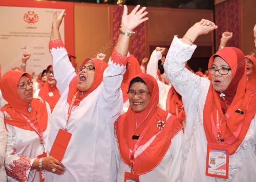 UMNO22_26112014_WANITA