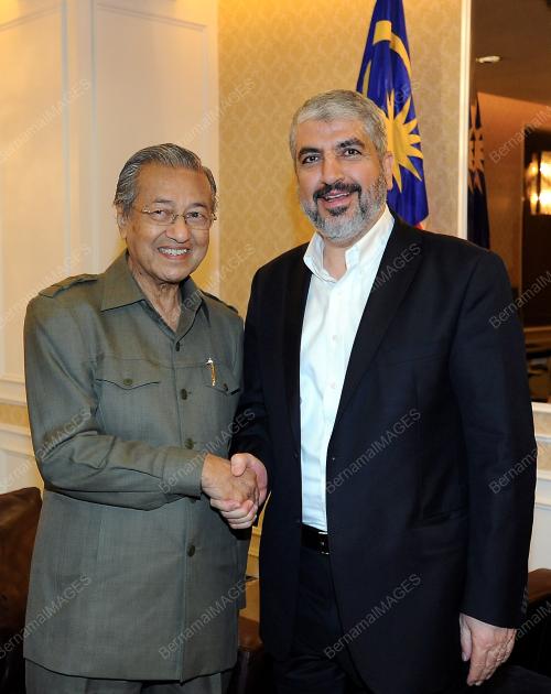 UMNO23_02122013_TUN_HAMAS